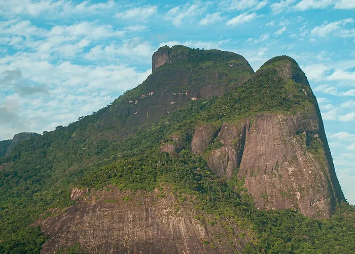 Tropical Barra Hotel Río de Janeiro