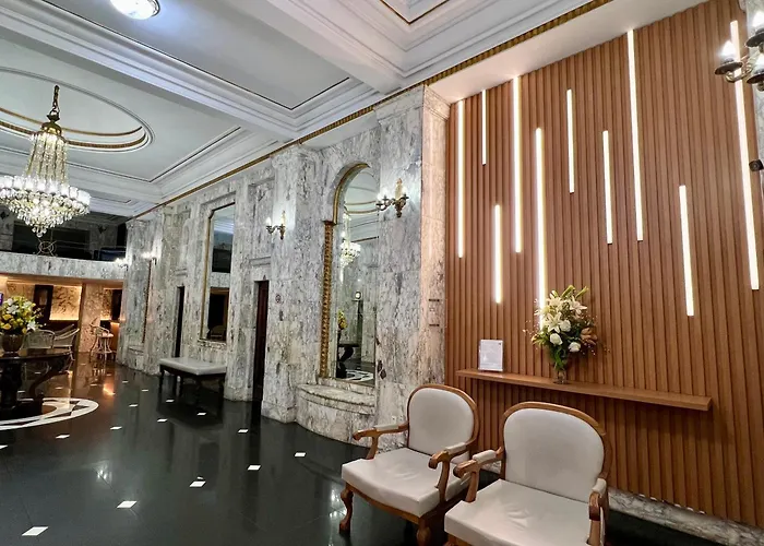 Hotel Ok Río de Janeiro
